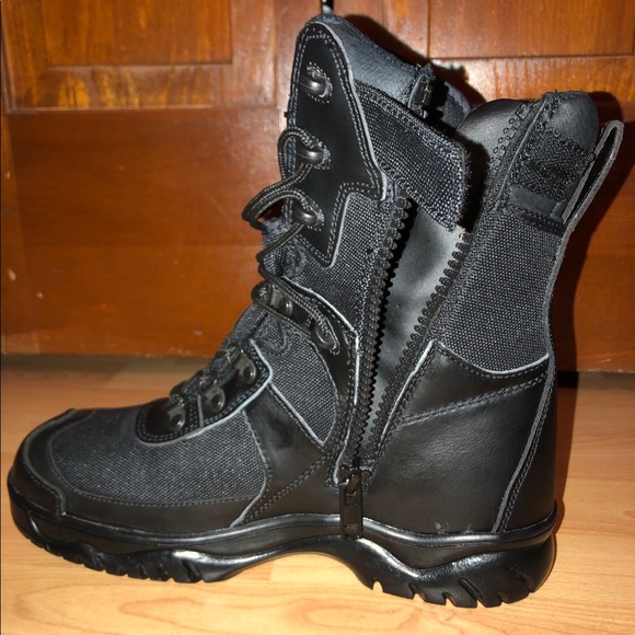 Men’s size 10 brand new boots - Picture 3 of 5